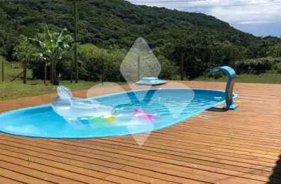 Casa em condomínio fechado com 2 quartos à venda na luiz zanellato, sn caixa 3, encantada, garopaba por r$ 1.150.000