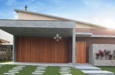 Casa em condomínio fechado com 4 quartos à venda na sc-434, km 4, 80, areais da palhocinha, garopaba por r$ 2.900.000