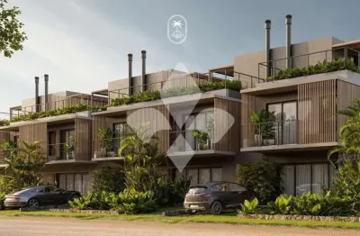 Casa em condomínio fechado com 3 quartos à venda na major c s medeiros, 56, praia da barra, garopaba por r$ 2.650.000