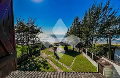 Casa em condomínio fechado com 4 quartos à venda na das palmeiras, 6, ferraz, garopaba por r$ 5.900.000