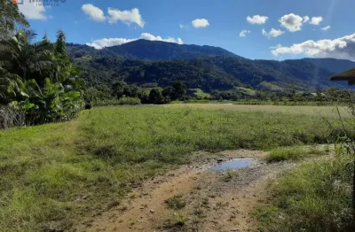 Terreno à venda no Testo Alto, Pomerode 