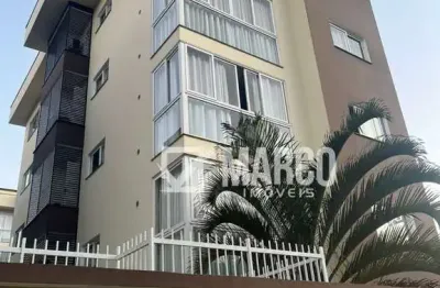Apartamento com 2 quartos à venda no ribeirão areia, pomerode , 64 m2 por r$ 390.000