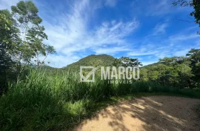 Terreno à venda no testo alto, pomerode  por r$ 450.000