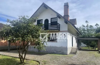 Casa com 3 quartos à venda no testo alto, pomerode , 210 m2 por r$ 950.000