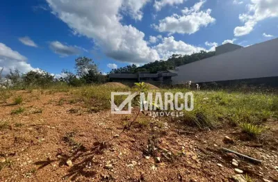 Terreno à venda no Ribeirão Areia, Pomerode 
