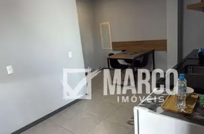 Loft para alugar na carlos struck, 30, testo central, pomerode por r$ 1.800