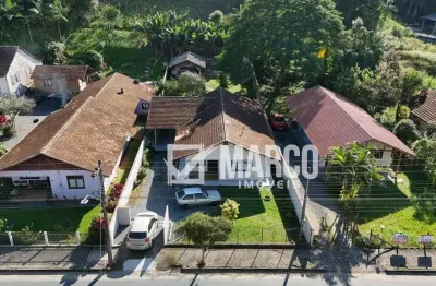 Casa com 3 quartos à venda no centro, pomerode  por r$ 799.000