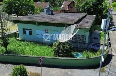 Casa com 3 quartos à venda no centro, pomerode , 260 m2 por r$ 1.100.000
