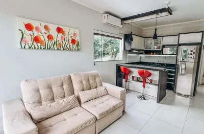 Apartamento com 2 quartos à venda no centro, pomerode , 73 m2 por r$ 449.000