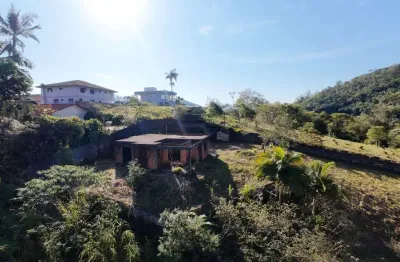 Terreno à venda no centro, pomerode , 120 m2 por r$ 680.000