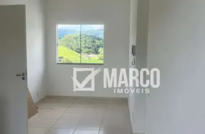 Apartamento com 2 quartos para alugar na rua vidal ferreira, 1078, pomerode fundos, pomerode por r$ 1.650