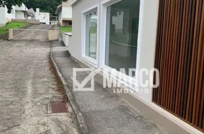 Sala comercial para alugar na r. 15 de novembro, 450, centro, pomerode por r$ 3.000