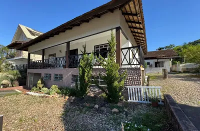Casa com 9 quartos à venda no centro, pomerode , 301 m2 por r$ 1.150.000