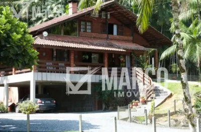 Chácara / sítio com 3 quartos à venda no testo rega, pomerode  por r$ 1.700.000