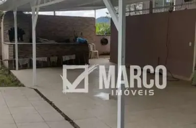 Chácara / sítio com 4 quartos à venda no testo rega, pomerode , 127 m2 por r$ 550.000