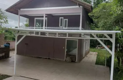 Chácara / sítio com 4 quartos à venda no Testo Rega, Pomerode , 127 m2 por R$ 550.000