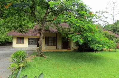 Casa com 3 quartos à venda no centro, pomerode , 183 m2 por r$ 1.050.000