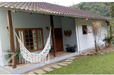 Casa com 3 quartos à venda no Centro, Pomerode , 183 m2 por R$ 1.050.000