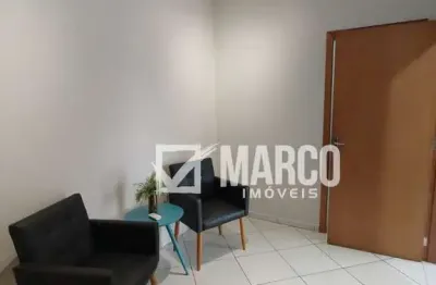 Sala comercial para alugar na independência, 96, centro, pomerode por r$ 1.850
