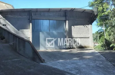 Barracão / galpão / depósito com 1 sala à venda no testo salto, blumenau , 499 m2 por r$ 850.000