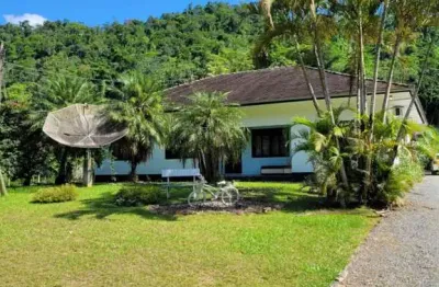 Casa com 5 quartos à venda no testo alto, pomerode , 260 m2 por r$ 1.250.000