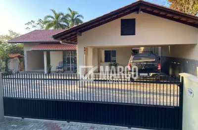 Casa com 3 quartos à venda no centro, pomerode , 629 m2 por r$ 1.400.000