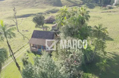 Chácara / sítio à venda no testo central, pomerode , 100 m2 por r$ 975.000