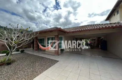 Casa com 3 quartos à venda no ribeirão areia, pomerode , 165 m2 por r$ 1.400.000
