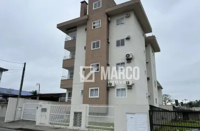 Apartamento com 2 quartos à venda no centro, pomerode , 65 m2 por r$ 378.000
