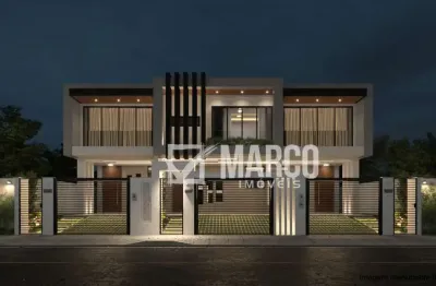 Casa com 3 quartos à venda no ribeirão areia, pomerode , 147 m2 por r$ 835.000