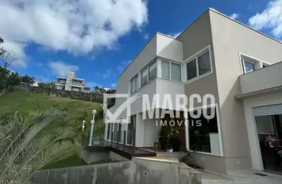 Casa com 4 quartos à venda no centro, pomerode , 312 m2 por r$ 3.390.000