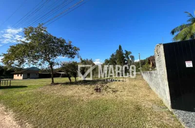 Terreno comercial à venda no testo alto, pomerode  por r$ 220.000