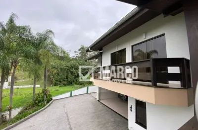 Casa com 3 quartos à venda no centro, pomerode , 313 m2 por r$ 3.700.000