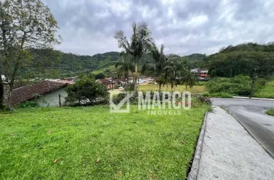 Terreno à venda no Centro, Pomerode 