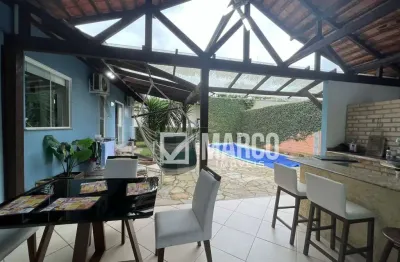 Casa com 3 quartos à venda no centro, pomerode , 165 m2 por r$ 1.350.000