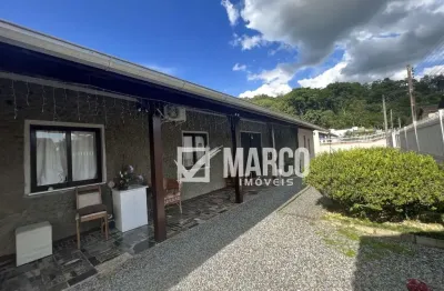 Casa com 3 quartos à venda no centro, pomerode , 193 m2 por r$ 850.000