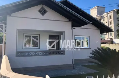 Casa com 5 quartos à venda no centro, pomerode , 183 m2 por r$ 950.000