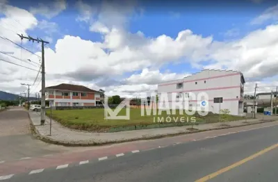 Terreno comercial à venda em dos estados, timbó  por r$ 1.500.000