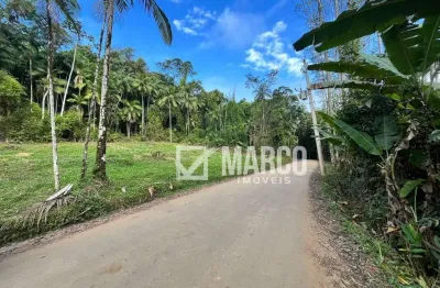 Terreno à venda no Testo Central, Pomerode 