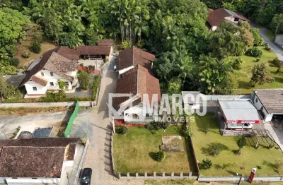 Casa com 5 quartos à venda no centro, pomerode , 270 m2 por r$ 1.900.000