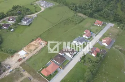 Terreno comercial à venda no testo alto, pomerode  por r$ 1.600.000