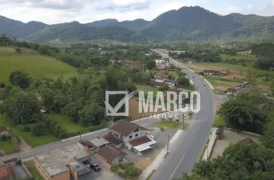 Casa comercial à venda no rega tres, pomerode , 280 m2 por r$ 1.300.000