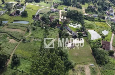 Terreno à venda no Testo Rega, Pomerode 