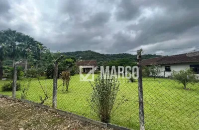 Casa com 4 quartos à venda no testo rega, pomerode , 313 m2 por r$ 950.000
