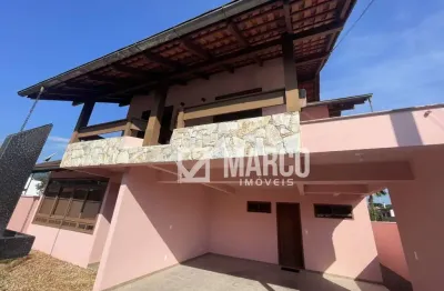 Casa com 3 quartos à venda no centro, pomerode , 256 m2 por r$ 1.600.000