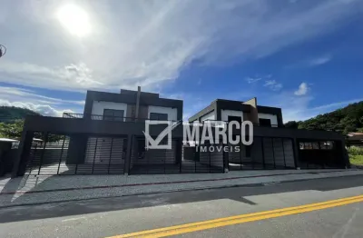 Casa com 2 quartos à venda no centro, pomerode , 119 m2 por r$ 699.000