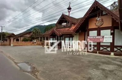 Ponto comercial para alugar na endereço	xv de novembro, 4450, testo central, pomerode por r$ 7.000