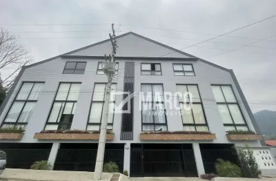 Loft com 1 quarto à venda no centro, pomerode , 40 m2 por r$ 475.000