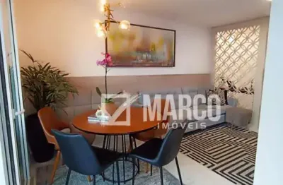 Apartamento com 2 quartos à venda no centro, pomerode , 84 m2 por r$ 750.000