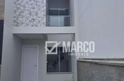 Casa com 2 quartos para alugar na rua hermann seiler, 50, testo salto, blumenau por r$ 2.270